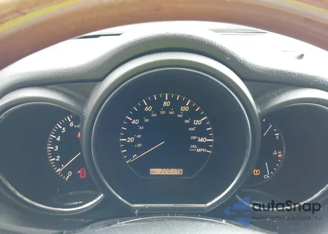 2007 Lexus Rx 350 z USA, uszkodzony, nr VIN 2T2HK31U07C009079